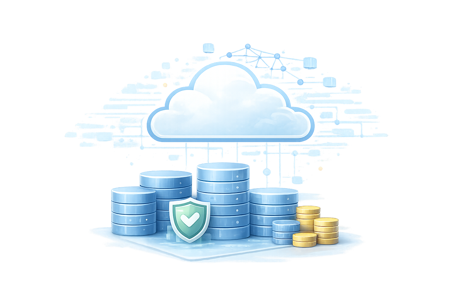Cloud Data Platform