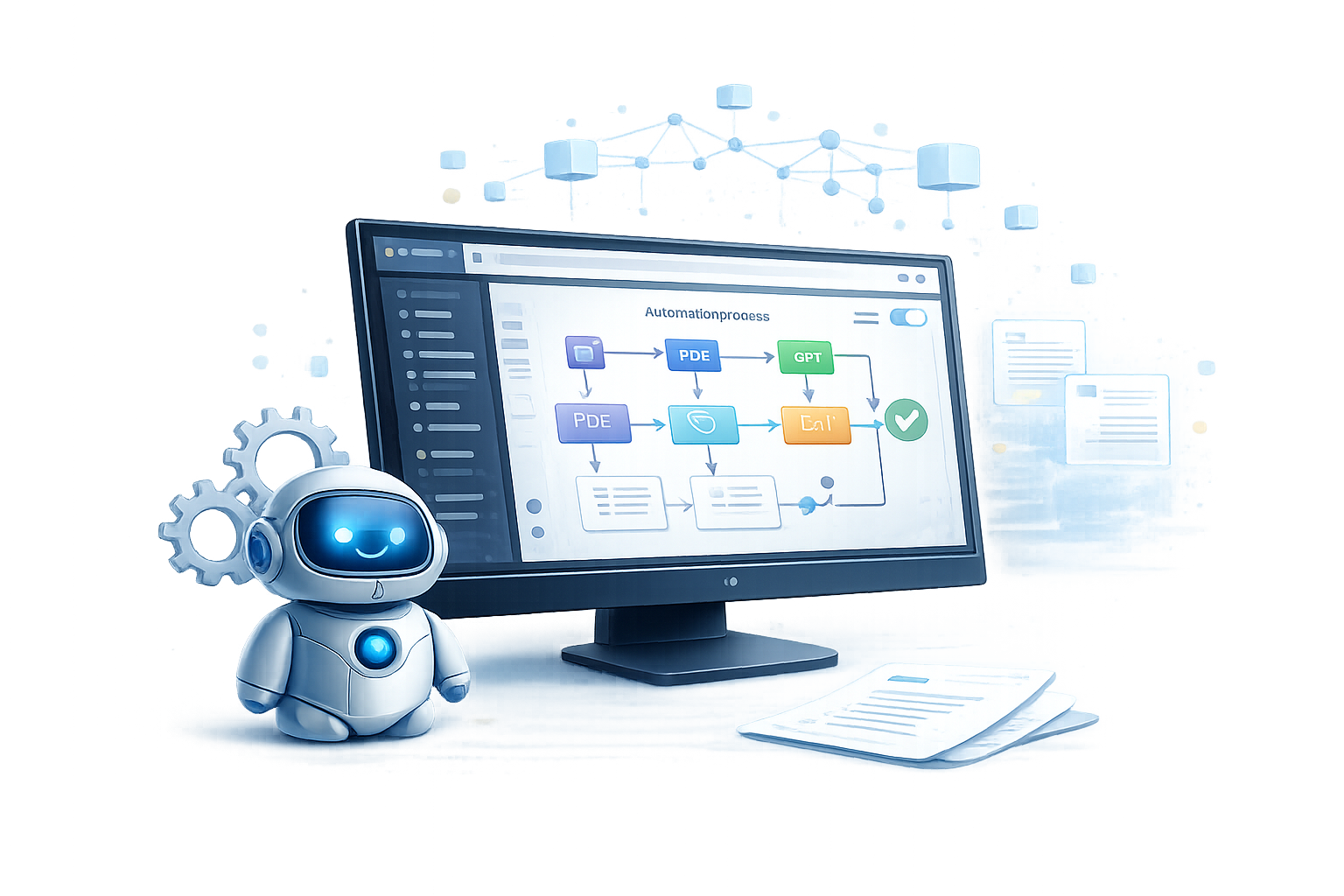 KI und Automation