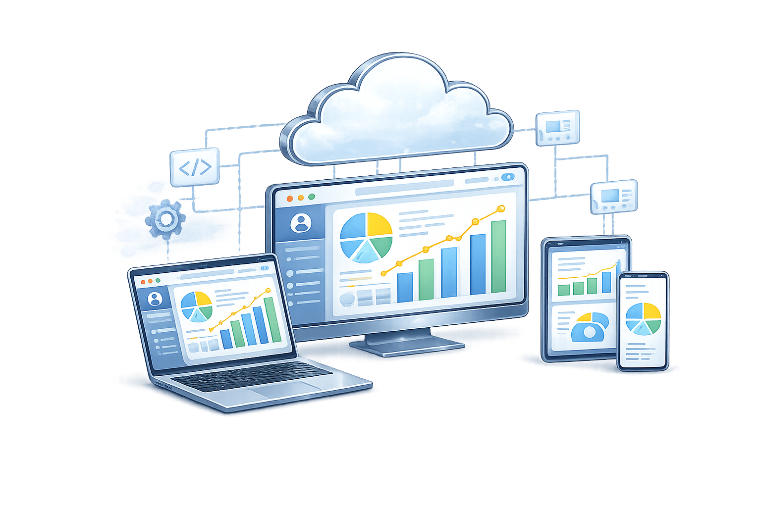 Web-Apps