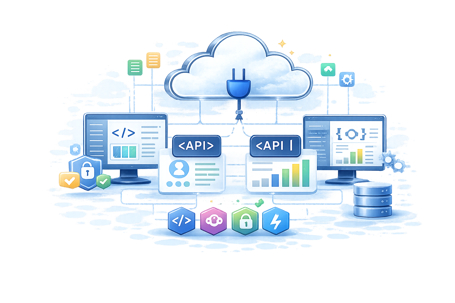 APIs & Integrationen