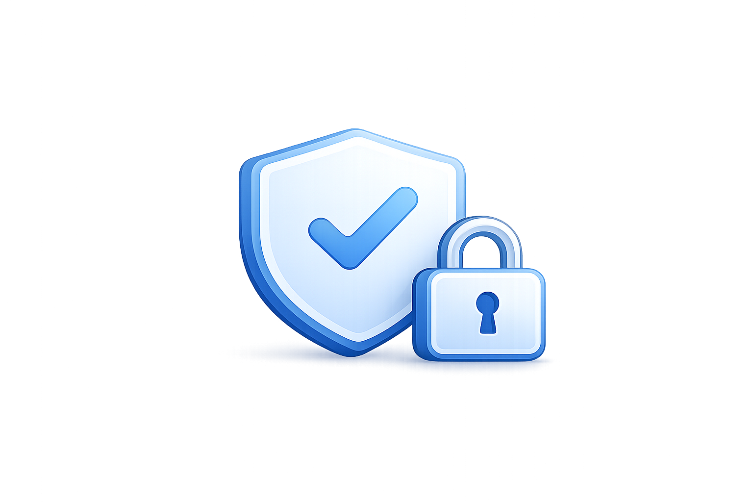 Sicherheit & Datenschutz