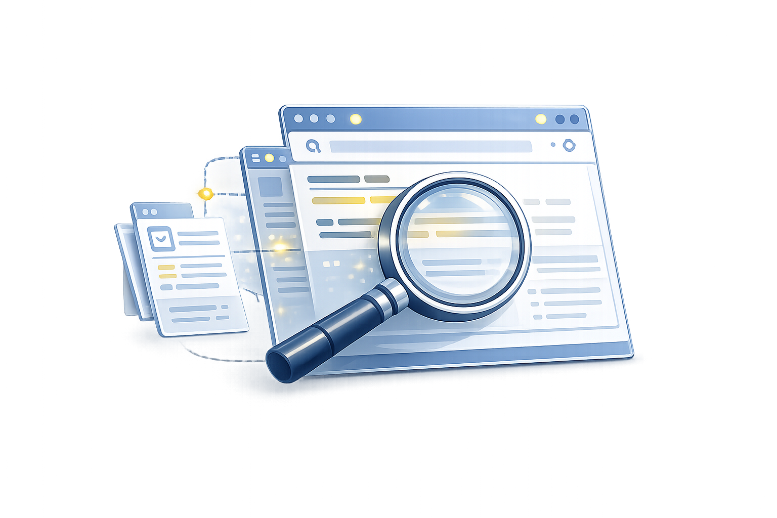 Website-Crawling & Wissensextraktion